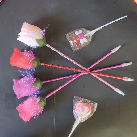 Rose Bouquet 4 - Picture 1 of 3